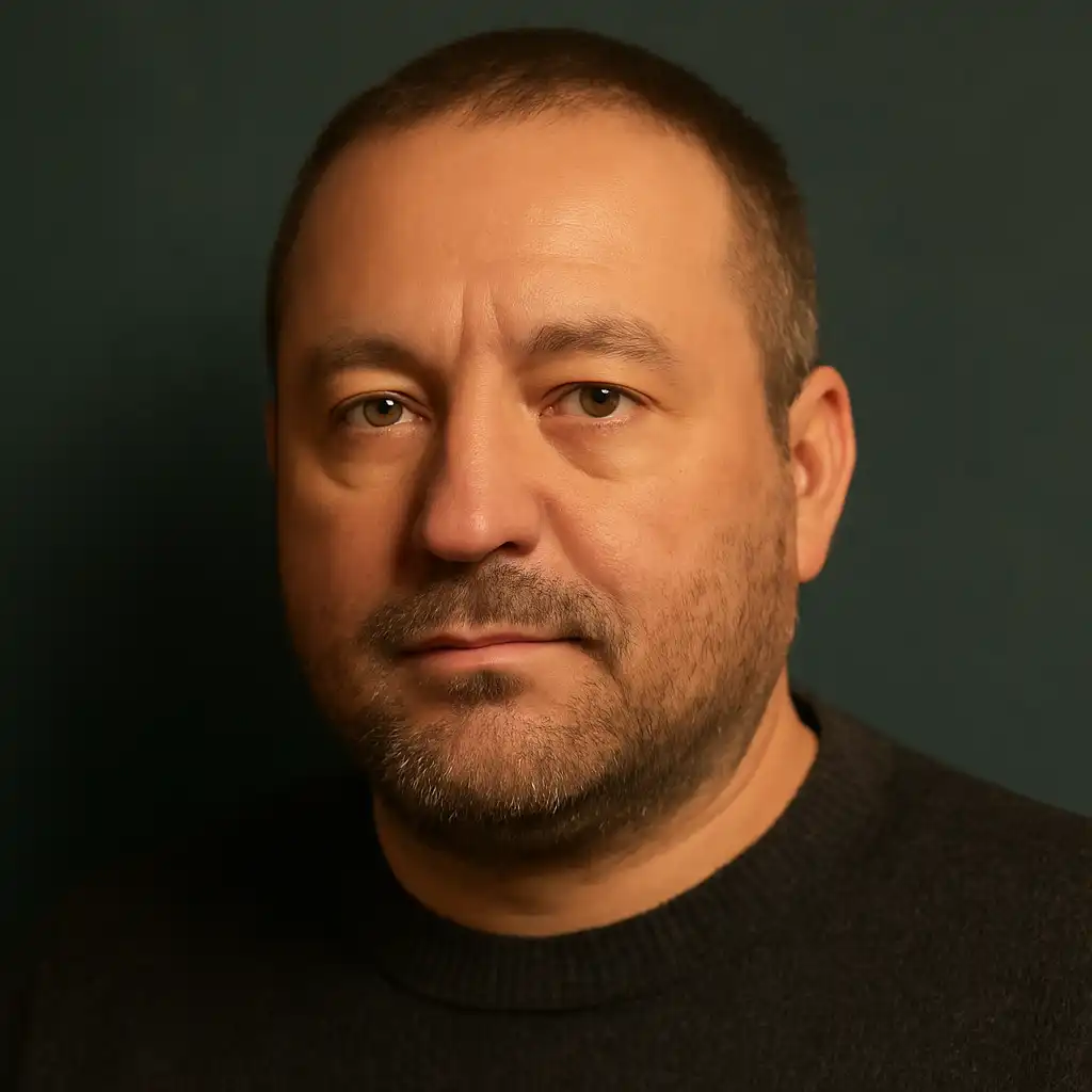 Giancarlo Venezia